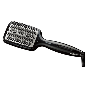 BaByliss ホットアイロンヘアブラシ BL-BC7KJ-イメージ1