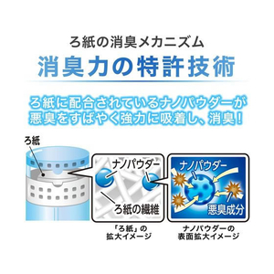 エステー トイレの消臭力 ラベンダー 400mL 18個 FC848NT-(184737)-イメージ3