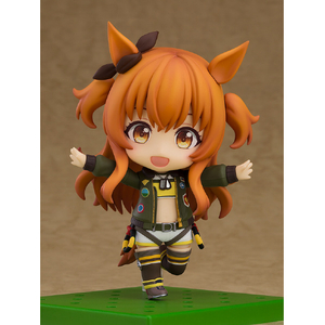 グッドスマイルカンパニー ねんどろいど マヤノトップガン「ウマ娘 プリティーダービー」 ﾈﾝﾄﾞﾛｲﾄﾞ2641ﾏﾔﾉﾄﾂﾌﾟｶﾞﾝ-イメージ2