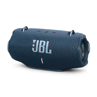 JBL ワイヤレススピーカー Xtreme 4 ブルー JBLXTREME4BLUJN