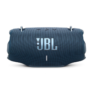 JBL ワイヤレススピーカー Xtreme 4 ブルー JBLXTREME4BLUJN-イメージ4