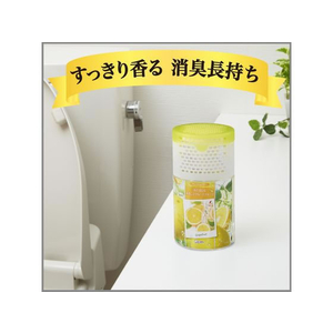 エステー トイレの消臭力 グレープフルーツ 400mL 18個 FC849NT-(184741)-イメージ3