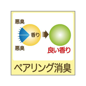 エステー トイレの消臭力 グレープフルーツ 400mL 18個 FC849NT-(184741)-イメージ8