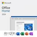 マイクロソフト Office Home 2024 日本語版 ダウンロード版[Win/Mac ダウンロード版] DLOFFICEHOME2024HDL