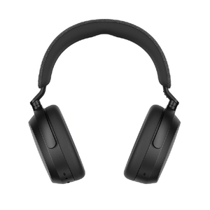 ゼンハイザー ワイヤレスヘッドフォン MOMENTUM 4 Wireless ブラック M4AEBT-BLACK-イメージ2