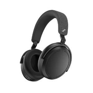 ゼンハイザー ワイヤレスヘッドフォン MOMENTUM 4 Wireless ブラック M4AEBT-BLACK-イメージ3