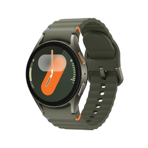 Samsung Galaxy Watch7 40mm Green SM-L300NZGJXJP-イメージ1