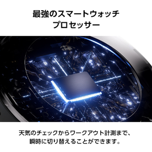 Samsung Galaxy Watch7 40mm Green SM-L300NZGJXJP-イメージ4