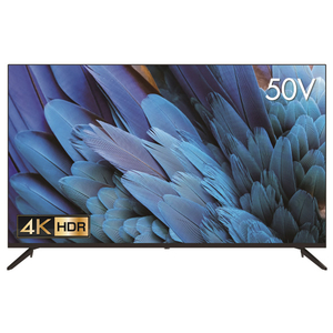 グリーンハウス 50V型4K対応液晶テレビ GH-TV50D-BK-イメージ12