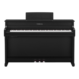 ヤマハ 電子ピアノ clavinova クラビノーバ ブラックウッド調 CLP-835B-イメージ3