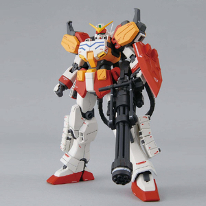 バンダイスピリッツ MG 1/100 ガンダムヘビーアームズ EW版 MGｶﾞﾝﾀﾞﾑﾍﾋﾞ-ｱ-ﾑｽﾞEWﾊﾞﾝN-イメージ1