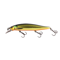 ジャッカル RV-MINNOW110SP #RVゴールド FCP8684