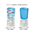 アース製薬 トイレのスッキーリ! フローラルソープの香り 400mL 16個 FC850NT-イメージ7