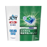 Ｐ＆Ｇ ジョイ ジェルタブPRO 食洗機用 13個 FC250NW