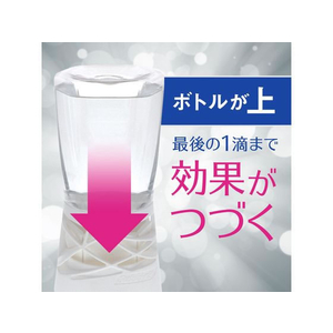 アース製薬 トイレのスッキーリ! 無香料 400mL 16個 FC851NT-イメージ2