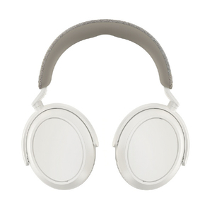 ゼンハイザー ワイヤレスヘッドフォン MOMENTUM 4 Wireless ホワイト M4AEBT-WHITE-イメージ2