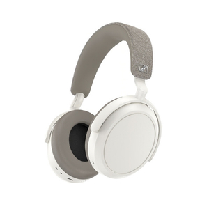 ゼンハイザー ワイヤレスヘッドフォン MOMENTUM 4 Wireless ホワイト M4AEBT-WHITE-イメージ3