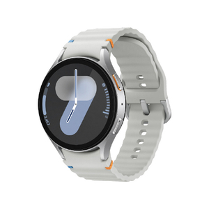 Samsung Galaxy Watch7 LTE 44mm Silver SM-L315FZSJSJP-イメージ1