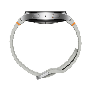 Samsung Galaxy Watch7 LTE 44mm Silver SM-L315FZSJSJP-イメージ2