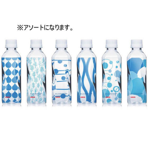 キリンビバレッジ やわらか天然水 310ml×60本 F039348-イメージ2