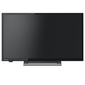 REGZA 24V型ハイビジョン液晶テレビ レグザ V34シリーズ 24V34-イメージ2