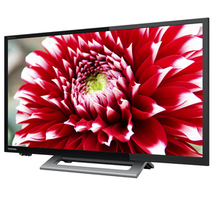 TOSHIBA/REGZA 24V型ハイビジョン液晶テレビ レグザ V34シリーズ 24V34-イメージ5