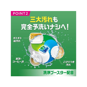 Ｐ＆Ｇ ジョイ ジェルタブPRO 食洗機用 32個 FC251NW-イメージ5