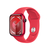 Apple Apple Watch Series 9(GPSモデル)- 41mm (PRODUCT)REDアルミニウムケースと(PRODUCT)REDスポーツバンド - S/M MRXG3J/A-イメージ1