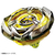 タカラトミー BEYBLADE X BX-03 スターター ウィザードアロー4-80B BX03ｽﾀ-ﾀ-ｳｲｻﾞ-ﾄﾞｱﾛ-480B-イメージ1