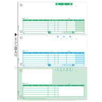 ヒサゴ ベストプライス版 納品書 3面 BP0103