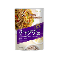 モランボン 韓の食菜 チャプチェ 175g F897506-20202014