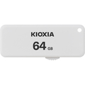 KIOXIA USBフラッシュメモリ(64GB) TransMemory U203 KUS-2A064GW