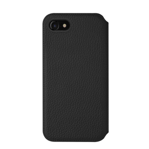 National Geographic iPhone SE(第3世代)/SE(第2世代)/8/7用Eco-Leather FOLIO CASE ブラック NG19047I9-イメージ4