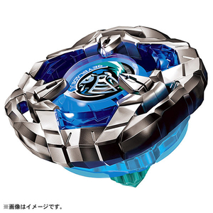 タカラトミー BEYBLADE X BX-06 ブースター ナイトシールド3-80N BX06ﾌﾞ-ｽﾀ-ﾅｲﾄｼ-ﾙﾄﾞ380N-イメージ1