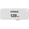 KIOXIA USBフラッシュメモリ(128GB) TransMemory U203 KUS-2A128GW