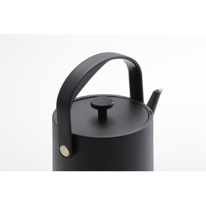 ラッセルホブス 温度調整電気ケトル 600ml T Kettle ブラック 7106JP-BK-イメージ4