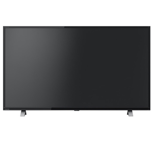 TOSHIBA/REGZA 40V型フルハイビジョン液晶テレビ レグザ V34シリーズ 40V34-イメージ2