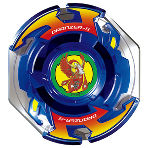 タカラトミー BEYBLADE X BX-00 ブースタードランザースパイラル3-80T BX00ﾌﾞ-ｽﾀ-ﾄﾞﾗﾝｻﾞ-ｽﾊﾟｲﾗﾙ-イメージ4