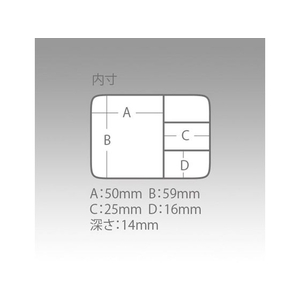 明邦化学工業 FB-12 ヘッダー付 FCJ9600-イメージ3