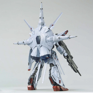 バンダイスピリッツ MG 1/100 プロヴィデンスガンダム MGﾌﾟﾛｳﾞｲﾃﾞﾝｽｶﾞﾝﾀﾞﾑN-イメージ2