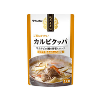 モランボン 焼肉屋直伝カルビクッパ 350g F897618-30301010