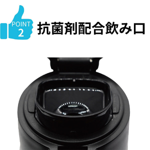 オルゴ ステンレスマグボトル(0．5L) ho-on(ホーン) グラブフラスク サムズアップボトル ネイビー GFU-50(NV)-イメージ4