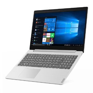 レノボ ノートパソコン IdeaPad L340 ブリザードホワイト 81LW00FHJP-イメージ2