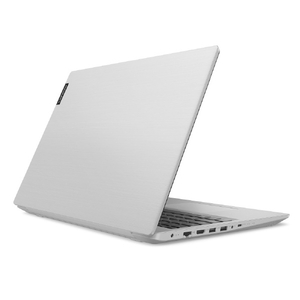 レノボ ノートパソコン IdeaPad L340 ブリザードホワイト 81LW00FHJP-イメージ3