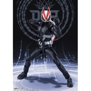 バンダイスピリッツ S．H．Figuarts  仮面ライダーギーツ エントリーレイズフォーム SHFｶﾒﾝﾗｲﾀﾞ-ｷﾞ-ﾂｴﾝﾄﾘ-ﾚｲｽﾞF-イメージ5