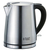 大石アンドアソシエイツ ベーシックケトル(1．0L) Russell Hobbs シルバー 7013JP-イメージ1