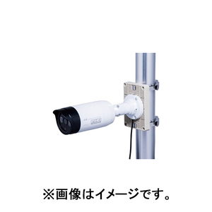 日本アンテナ SC05STカメラ用マスト取付金具 ドコでもeye Security SC05-MK-イメージ2