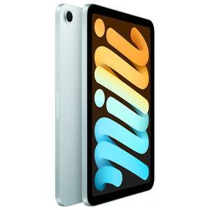 Apple iPad mini Wi-Fiモデル 512GB ブルー MYH13J/A-イメージ3