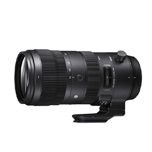 シグマ 70-200mm F2．8 DG OS HSM(ニコン用) 70-200MMF2.8DGOSHSMﾆｺﾝ-イメージ1