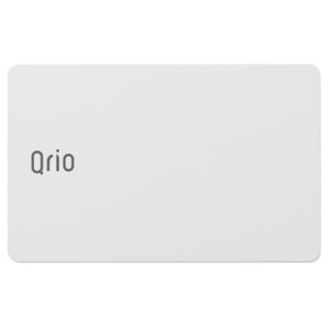 Qrio Qrio Card Q-CD1-イメージ1